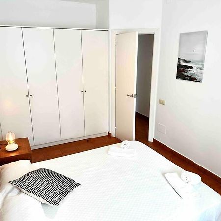 Apartamento St Agusti - Centro Матаро Экстерьер фото
