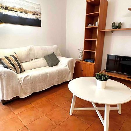 Apartamento St Agusti - Centro Матаро Экстерьер фото
