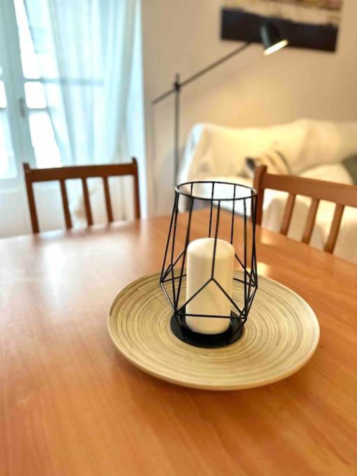 Apartamento St Agusti - Centro Матаро Экстерьер фото