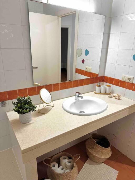 Apartamento St Agusti - Centro Матаро Экстерьер фото