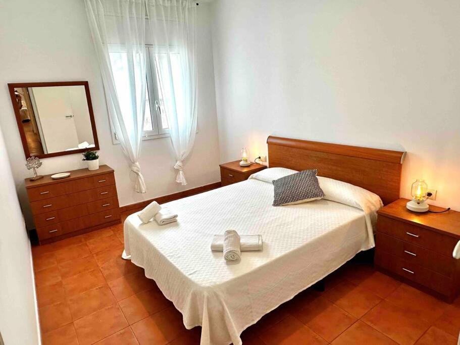 Apartamento St Agusti - Centro Матаро Экстерьер фото