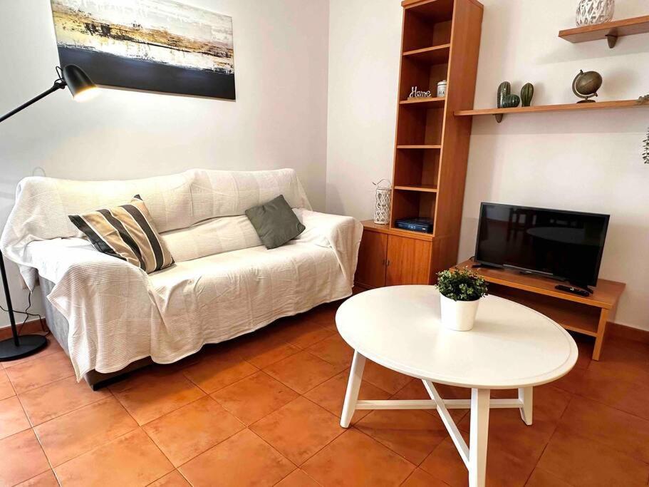 Apartamento St Agusti - Centro Матаро Экстерьер фото