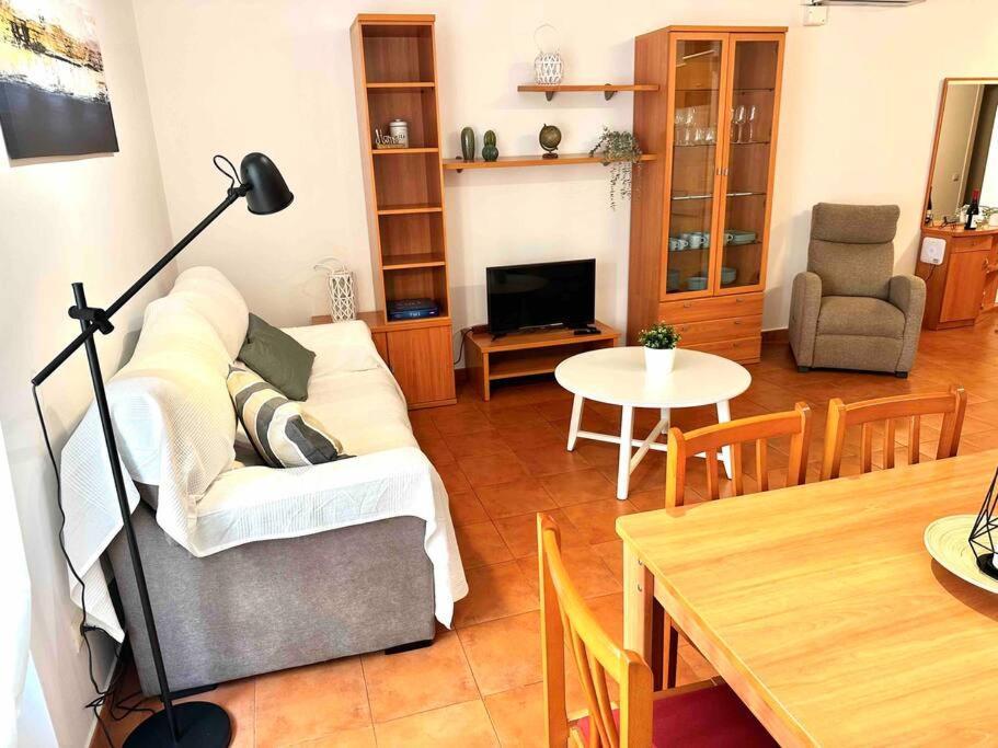 Apartamento St Agusti - Centro Матаро Экстерьер фото