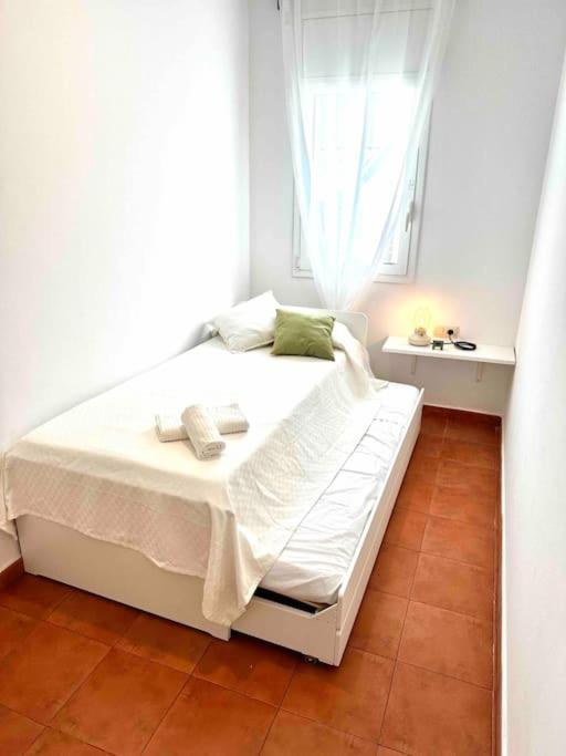 Apartamento St Agusti - Centro Матаро Экстерьер фото