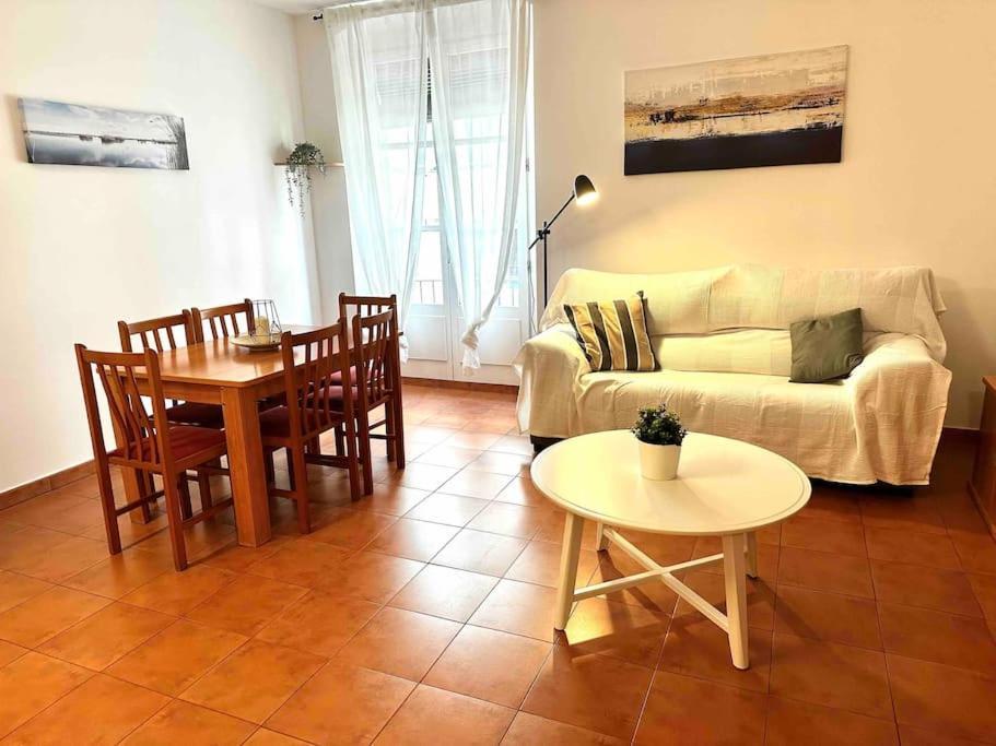 Apartamento St Agusti - Centro Матаро Экстерьер фото
