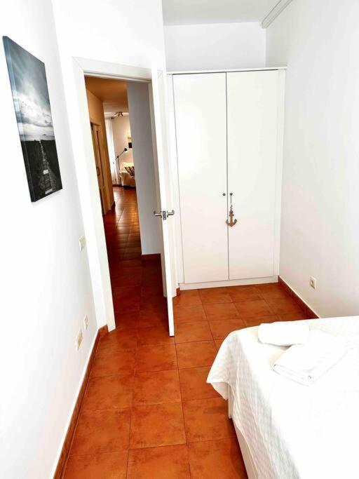 Apartamento St Agusti - Centro Матаро Экстерьер фото