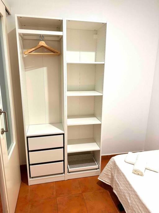 Apartamento St Agusti - Centro Матаро Экстерьер фото